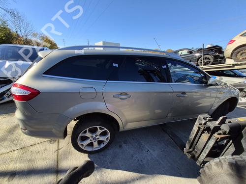 Right front fenders FORD MONDEO IV Turnier (BA7) 2.0 TDCi | BP32184811C42 