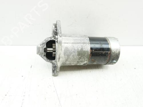 Starter NISSAN QASHQAI I (J10, NJ10) 1.5 dCi | BP20180067M8