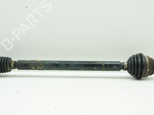 Used Right front driveshaft VW POLO III (6N1) [1994-1999]  19434733