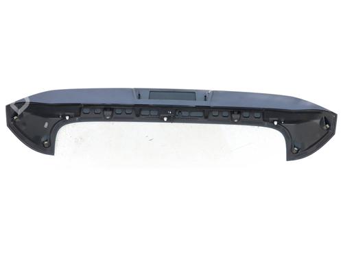 Spoiler bakluke FORD FIESTA VI (CB1, CCN) 1.5 TDCi | BP21572205C96 