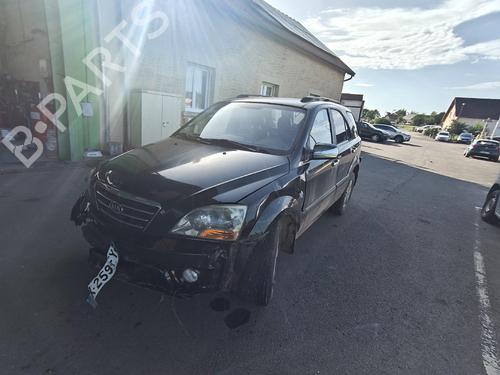 Used Parts KIA SORENTO I (JC) 2.5 CRDi 4787726