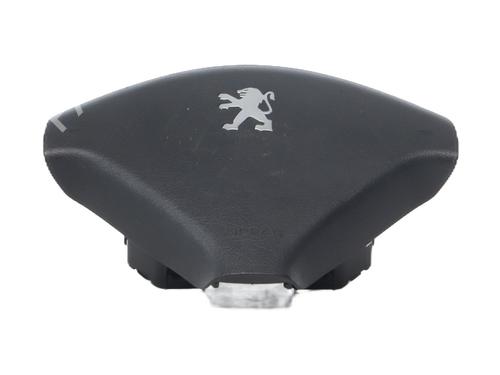 Driver airbag PEUGEOT 307 Break (3E) 1.6 HDi 110 | BP20180628C9 