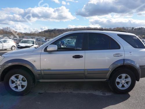 ABS pump KIA SORENTO I (JC) 2.5 CRDi 4WD | BP18173342M43 