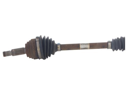 Right front driveshaft FORD FIESTA VI (CB1, CCN) 1.0 EcoBoost | BP33455578M39 - Image 3