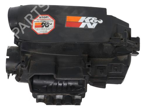 Air filter box MERCEDES-BENZ SLK (R172) 200 (172.448) | BP33282739M87 - Image 3