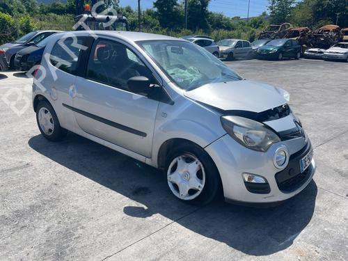 Ratstangsstang RENAULT TWINGO II (CN0_) 1.2 16V (CN04, CN0B) | BP38453693I23 - Image 7