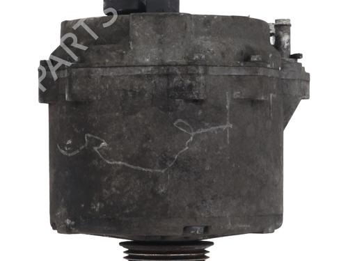 Alternateur Alternateur AUDI A8 D3 (4E2, 4E8) 4.0 TDI quattro (275 hp) 36322115 36322115