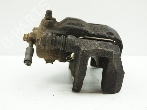 Right front brake caliper FORD FIESTA VI (CB1, CCN) 1.25 | BP18188179M104