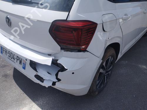 Hattehylde VW POLO VI (AW1, BZ1, AE1) 1.0 TSI | BP35956185C85 - Image 6