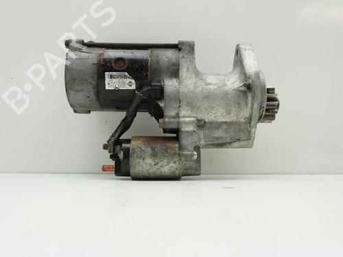 Used Starter Starter NISSAN NAVARA (D22) 2.5 D 4x4 (133 hp) 18197166 18197166