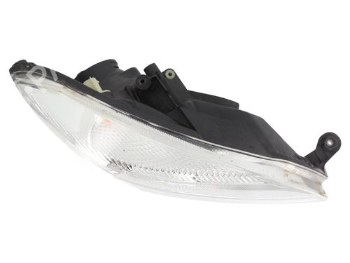 Right headlight SKODA FABIA II (542) 1.6 TDI | BP28798406C29 