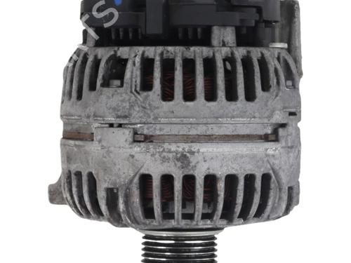 Used Alternator Alternator SEAT IBIZA IV SC (6J1, 6P5) 1.4 TSI Cupra (180 hp) 40266632 40266632