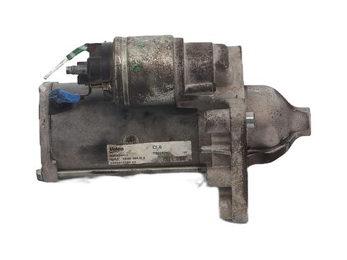 Startmotor PEUGEOT 308 I (4A_, 4C_) 1.6 HDi (112 hp) 25030638
