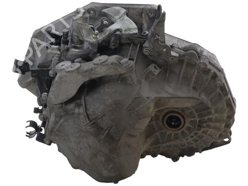 Gearbox OPEL INSIGNIA A Sports Tourer (G09) 2.0 CDTI 4x4 (35) | BP26908968M3