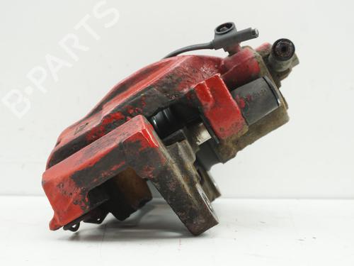 Used Left front brake caliper Left front brake caliper MINI MINI (R50, R53) Cooper (116 hp) 19729565 19729565
