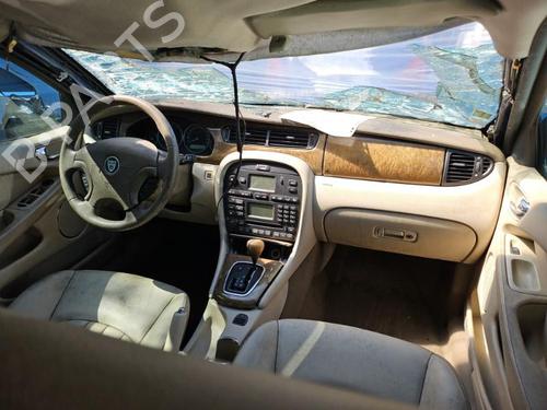 Engine JAGUAR X-TYPE I (X400) 2.5 V6 All-wheel Drive | BP26939795M1  - Image 14