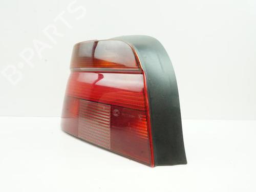 Left taillight BMW 5 (E39) 528 i | BP18174648C34