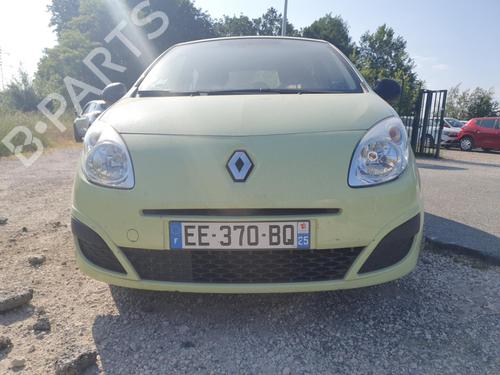 Left front window switch RENAULT TWINGO II (CN0_) 1.5 dCi (CN0E) | BP18192422I27 - Image 6