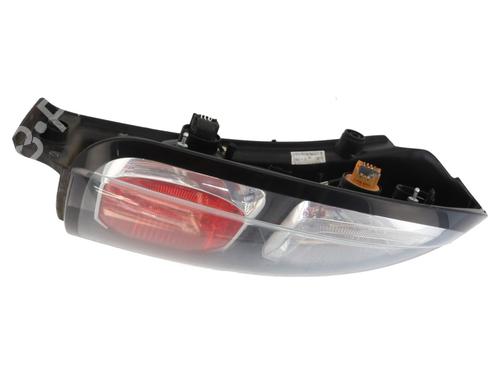 Used Left taillight CITROËN C3 Picasso (SH_) 1.6 HDi (90 hp) 24407758