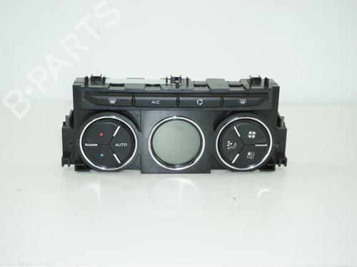 Used Climate control Climate control CITROËN DS3 (SA_) 1.6 HDi 110 (112 hp) 22071955 22071955
