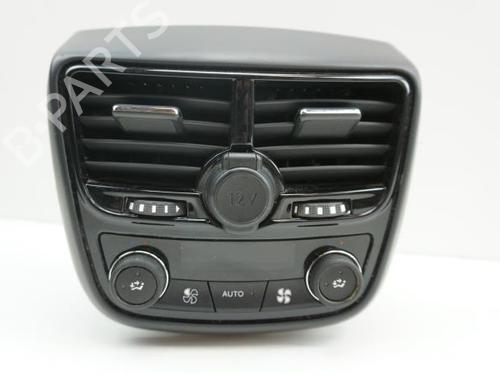 Used Climate control PEUGEOT 508 SW I (8E_) 2.0 HDi (163 hp) 22072144