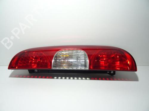Right taillight FIAT DOBLO MPV (119_, 223_) 1.3 D Multijet | BP18197324C35 