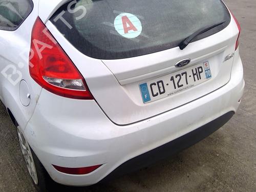 Left taillight FORD FIESTA VI (CB1, CCN) 1.25 | BP28445837C34  - Image 17