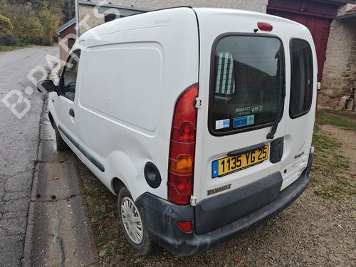 Left headlight RENAULT KANGOO Express (FC0/1_) D 65 1.9 (FC0E, FC02, FC0J, FC0N) | BP33302027C28 - Image 7