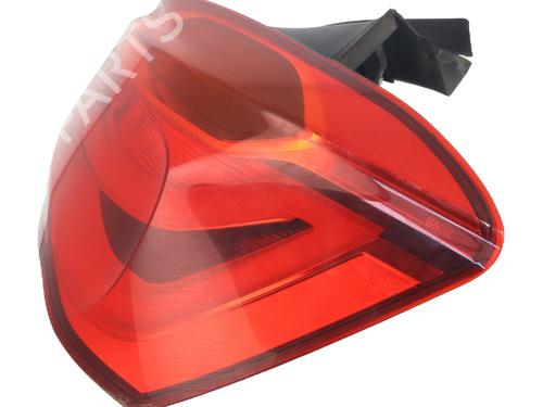 Used Right taillight Right taillight BMW 1 (F20) 116 i (109 hp) 35956190 35956190