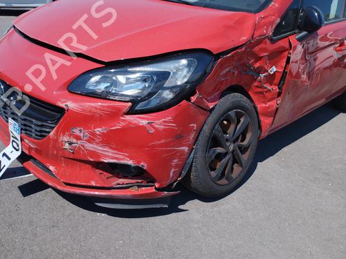 Subframe OPEL CORSA E (X15) 1.3 CDTI (08, 68) | BP28329309M9 - Image 10