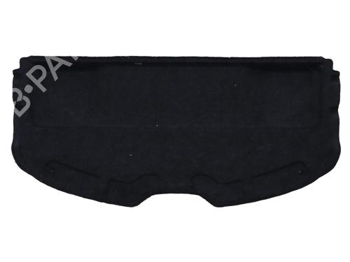 Rear parcel shelf PEUGEOT 208 I (CA_, CC_) 1.6 GTi | BP23401013C85 