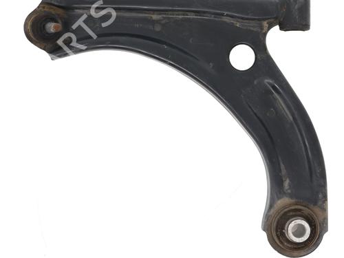 Used Left front suspension arm SUZUKI SWIFT V (AZ) 1.4 Sport SHVS (129 hp) 21190456