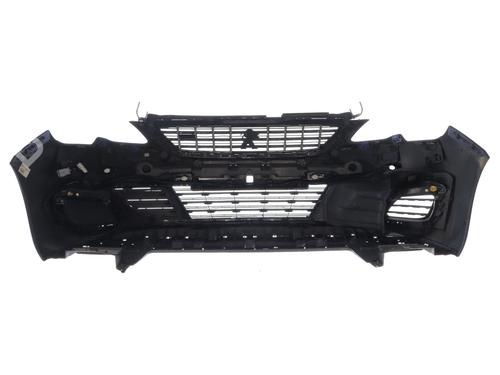 Front bumper PEUGEOT 308 SW II (LC_, LJ_, LR_, LX_, L4_) 2.0 GT HDi 180 / BlueHDi 180 | BP29961107C7