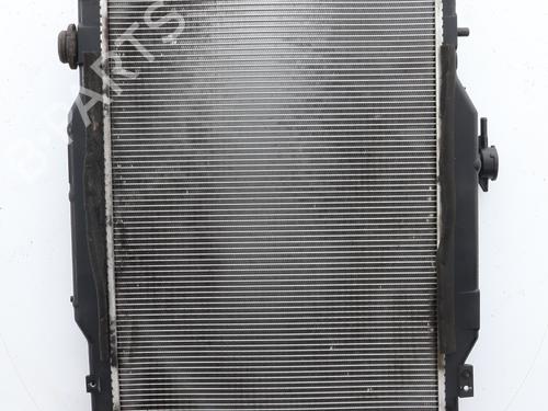 Used Water radiator Water radiator 39081739 39081739