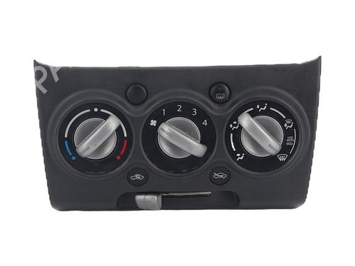 Used Climate control NISSAN PIXO (UA0) 1.0 (68 hp) 28127687