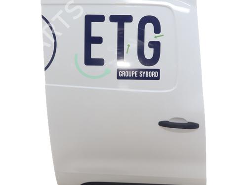 right-slide-door-renault-express-box-bodympv-2021-37745582 main image