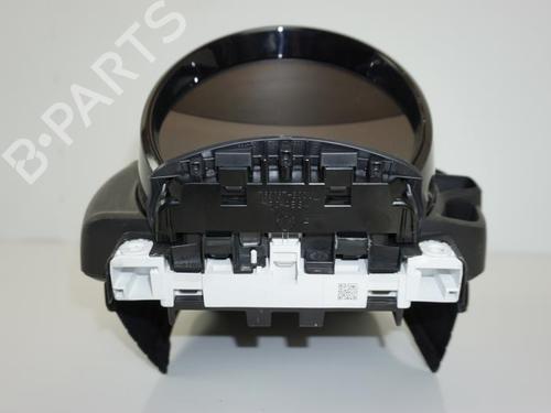 Instrument cluster PEUGEOT 108 1.0 VTi | BP18193649C47