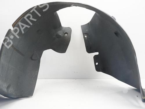 Wheel arch PEUGEOT 206 Hatchback (2A/C) 2.0 HDI 90 | BP19311536C56 
