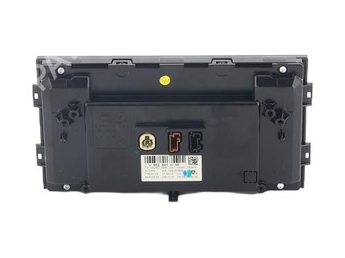 Display monitor PEUGEOT 308 II (LB_, LP_, LW_, LH_, L3_) 1.6 HDi / BlueHDi 115 | BP25447408C48 