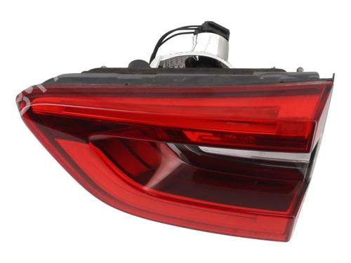 Right tailgate light RENAULT KADJAR (HA_, HL_) 1.2 TCe 130 (HLMR) | BP29838295C80  - Image 5