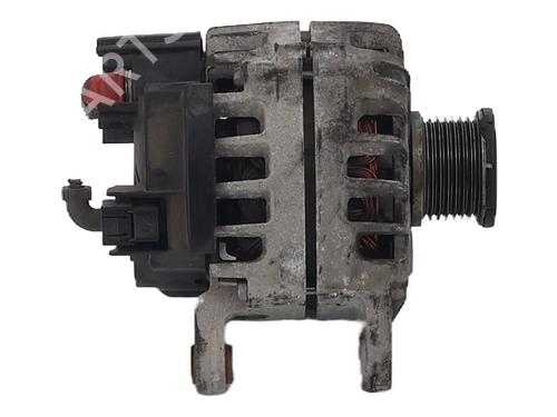 Generator RENAULT CLIO V (B7_) 1.0 TCe 100 (B7MT) | BP25001087M7 