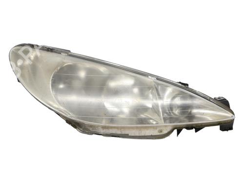 Faro derecho PEUGEOT 206 Hatchback (2A/C) 1.4 i (75 hp) 22892871
