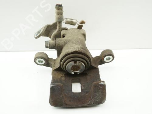 Used Right rear brake caliper HYUNDAI ix20 (JC) 1.6 CRDI (116 hp) 18173846