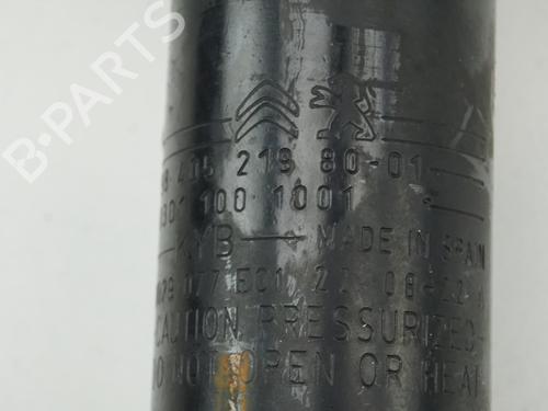 Used Right rear shock absorber Right rear shock absorber CITROËN C5 AIRCROSS (A_) 1.6 Hybrid 225 (A45GFR) (224 hp) 18176428 18176428