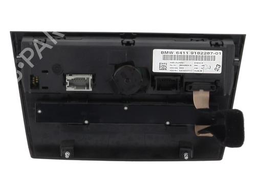 Used Climate control Climate control BMW 1 (E87) 120 i (170 hp) 22075506 22075506