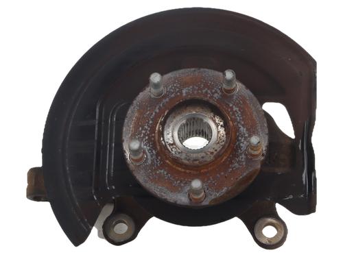 Used Left front steering knuckle Left front steering knuckle NISSAN JUKE (F15) 1.5 dCi (110 hp) 39527446 39527446
