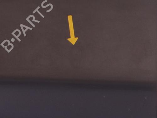 Right rear door VW POLO V (6R1, 6C1) 1.2 | BP27599210C5 