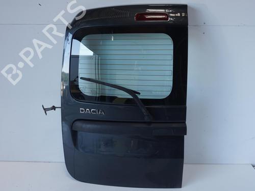 Used Left tailgate DACIA LOGAN MCV (KS_) 1.5 dCi (KS0W) (86 hp) 19730171