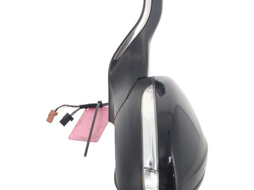 Left mirror PEUGEOT 208 I (CA_, CC_) 1.6 HDi | BP27158069C26