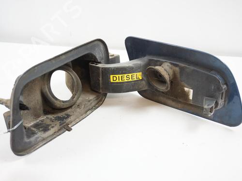 Fuel flap CITROËN C4 Grand Picasso II (DA_, DE_) 2.0 BlueHDi 150 | BP18178304C131 